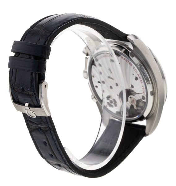 Omega Speedmaster Chronoscope 329.33.43.51.02.001